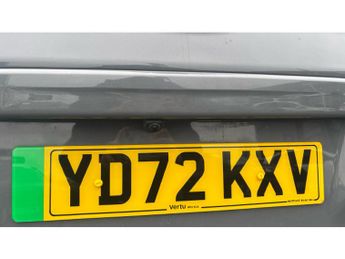 Hyundai KONA 100kW Premium 39kWh 5dr Auto Electric Hatchback