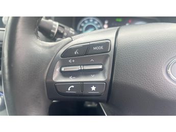 Hyundai KONA 100kW Premium 39kWh 5dr Auto Electric Hatchback