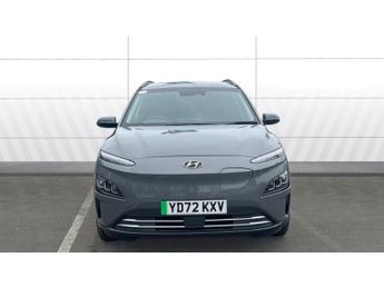 Hyundai KONA 100kW Premium 39kWh 5dr Auto Electric Hatchback
