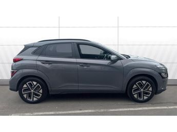Hyundai KONA 100kW Premium 39kWh 5dr Auto Electric Hatchback
