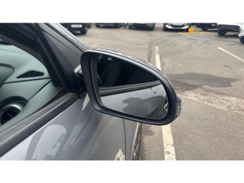 Hyundai KONA 100kW Premium 39kWh 5dr Auto Electric Hatchback