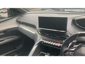 Peugeot 3008 1.6 Hybrid 225 GT 5dr e-EAT8 Estate