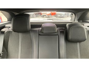 Peugeot 3008 1.6 Hybrid 225 GT 5dr e-EAT8 Estate