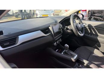 Renault Captur 1.6 E-Tech full hybrid 145 Techno 5dr Auto Hybrid Hatchback