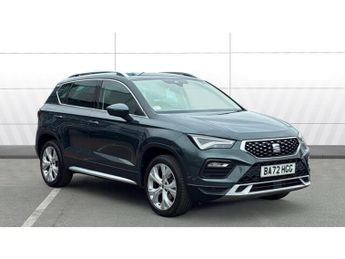 SEAT Ateca 1.5 TSI EVO Xperience 5dr Petrol Estate
