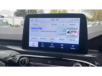 Ford Kuga 2.5 PHEV ST-Line First Edition 5dr CVT Estate