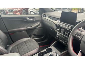 Ford Kuga 2.5 PHEV ST-Line First Edition 5dr CVT Estate