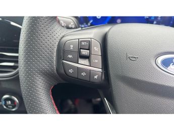 Ford Kuga 2.5 PHEV ST-Line First Edition 5dr CVT Estate