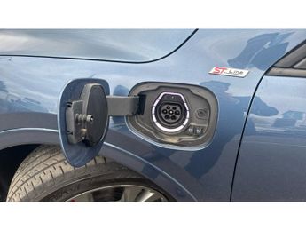 Ford Kuga 2.5 PHEV ST-Line First Edition 5dr CVT Estate