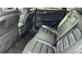 MG HS 1.5 T-GDI Trophy 5dr DCT Petrol Hatchback