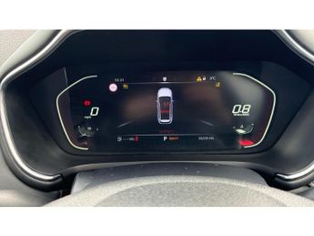 MG HS 1.5 T-GDI Trophy 5dr DCT Petrol Hatchback