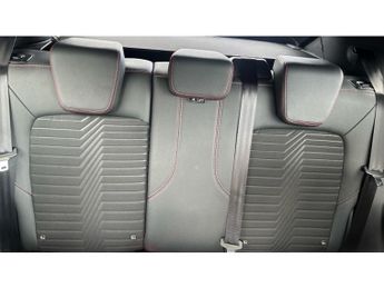 Ford Puma 1.0 EcoBoost Hybrid mHEV ST-Line X 5dr DCT Petrol Hatchback