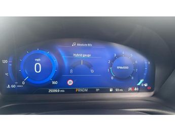 Ford Puma 1.0 EcoBoost Hybrid mHEV ST-Line X 5dr DCT Petrol Hatchback