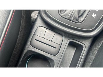 Ford Puma 1.0 EcoBoost Hybrid mHEV ST-Line X 5dr DCT Petrol Hatchback