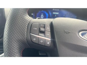 Ford Puma 1.0 EcoBoost Hybrid mHEV ST-Line X 5dr DCT Petrol Hatchback