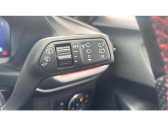 Ford Puma 1.0 EcoBoost Hybrid mHEV ST-Line X 5dr DCT Petrol Hatchback