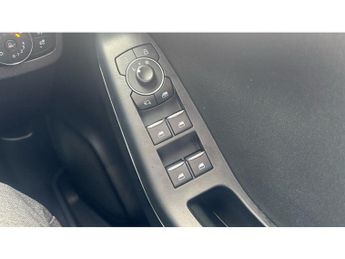 Ford Puma 1.0 EcoBoost Hybrid mHEV ST-Line X 5dr DCT Petrol Hatchback