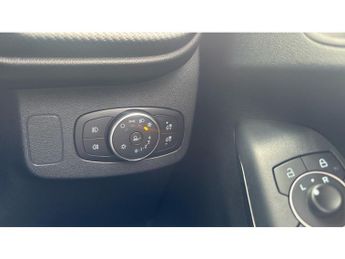 Ford Puma 1.0 EcoBoost Hybrid mHEV ST-Line X 5dr DCT Petrol Hatchback