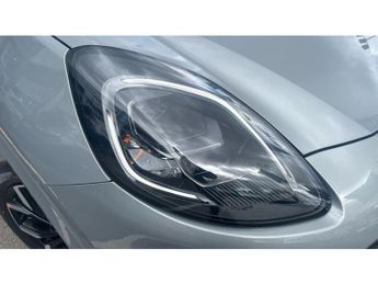 Ford Puma 1.0 EcoBoost Hybrid mHEV ST-Line X 5dr DCT Petrol Hatchback