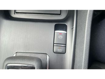 Nissan Qashqai 1.3 DiG-T MH 158 Acenta Premium 5dr Xtronic Petrol Hatchback