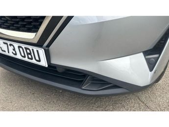 Nissan Qashqai 1.3 DiG-T MH 158 Acenta Premium 5dr Xtronic Petrol Hatchback