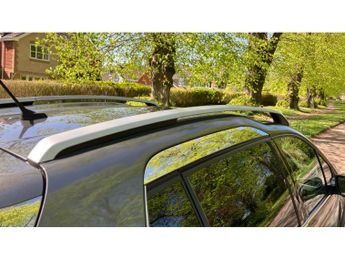 Peugeot 2008 1.2 PureTech 110 Allure 5dr EAT6 Petrol Estate