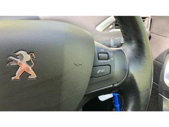 Peugeot 2008 1.2 PureTech 110 Allure 5dr EAT6 Petrol Estate
