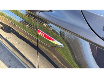 Volkswagen Polo 2.0 TSI GTI 5dr DSG Petrol Hatchback