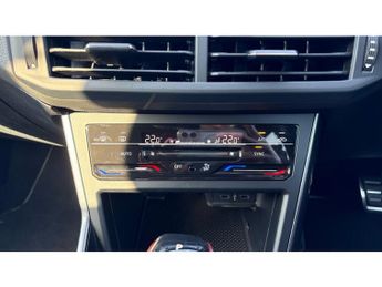 Volkswagen Polo 2.0 TSI GTI 5dr DSG Petrol Hatchback