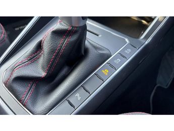 Volkswagen Polo 2.0 TSI GTI 5dr DSG Petrol Hatchback