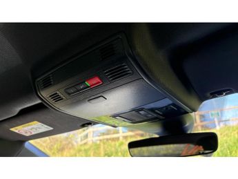 Volkswagen Polo 2.0 TSI GTI 5dr DSG Petrol Hatchback