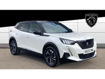 Peugeot 2008 1.2 PureTech 130 GT 5dr Petrol Estate