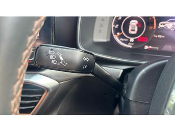CUPRA Formentor 1.5 TSI 150 V2 5dr DSG Petrol Estate