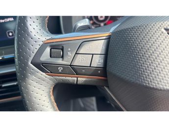 CUPRA Formentor 1.5 TSI 150 V2 5dr DSG Petrol Estate