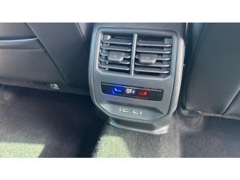 CUPRA Formentor 1.5 TSI 150 V2 5dr DSG Petrol Estate