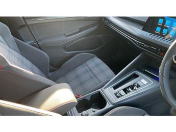 Volkswagen Golf 2.0 TSI GTI 5dr DSG Petrol Hatchback
