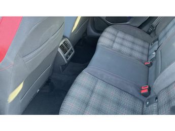 Volkswagen Golf 2.0 TSI GTI 5dr DSG Petrol Hatchback