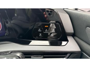 Volkswagen Golf 2.0 TSI GTI 5dr DSG Petrol Hatchback