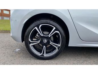 Vauxhall Corsa 1.2 Turbo 130 Ultimate 5dr Auto Petrol Hatchback