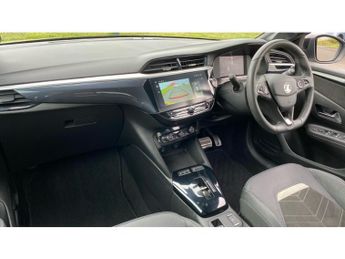 Vauxhall Corsa 1.2 Turbo 130 Ultimate 5dr Auto Petrol Hatchback