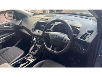 Ford Kuga 2.0 TDCi Titanium Edition 5dr Auto 2WD Diesel Estate