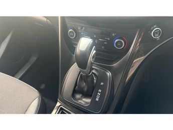 Ford Kuga 2.0 TDCi Titanium Edition 5dr Auto 2WD Diesel Estate