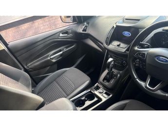 Ford Kuga 2.0 TDCi Titanium Edition 5dr Auto 2WD Diesel Estate