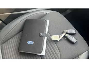 Ford Kuga 2.0 TDCi Titanium Edition 5dr Auto 2WD Diesel Estate