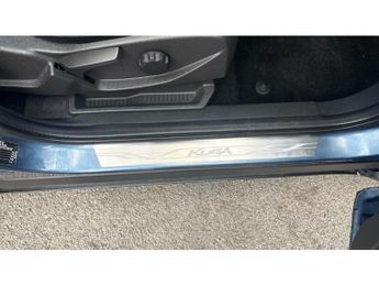 Ford Kuga 2.0 TDCi Titanium Edition 5dr Auto 2WD Diesel Estate