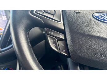 Ford Kuga 2.0 TDCi Titanium Edition 5dr Auto 2WD Diesel Estate