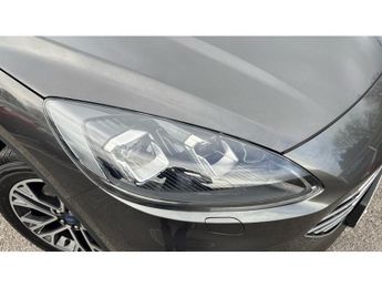 Ford Kuga 2.5 PHEV Titanium 5dr CVT Estate