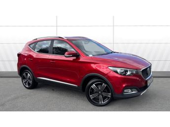 MG ZS 1.5 VTi-TECH Exclusive 5dr Petrol Hatchback