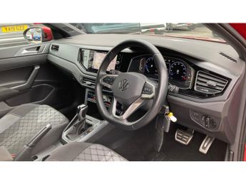 Volkswagen Taigo 1.5 TSI 150 R-Line 5dr DSG Petrol Hatchback