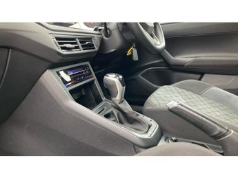 Volkswagen Taigo 1.5 TSI 150 R-Line 5dr DSG Petrol Hatchback